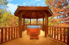 Tucked Inn Holiday home Gatlinburg